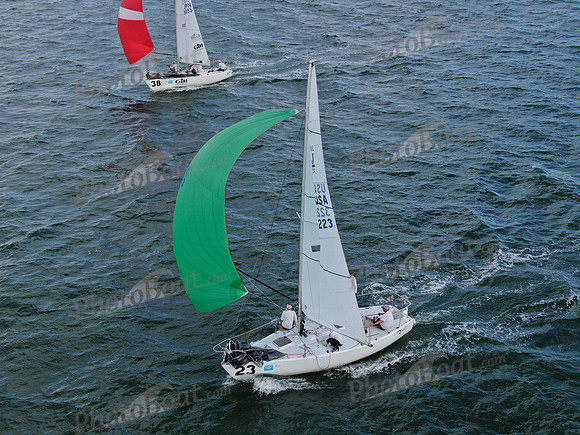 2019 J24 Worlds P_0346