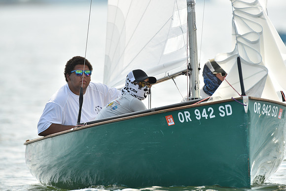 2018 Thistle Nationals C_0152