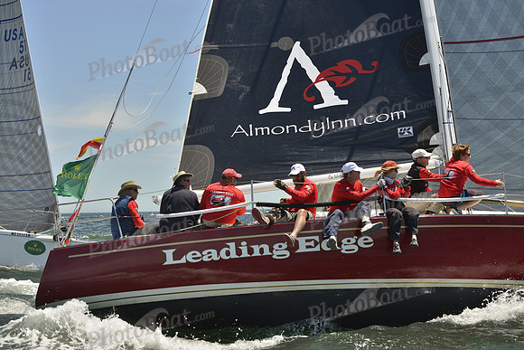 2017 NYYC Annual Regatta A_1733