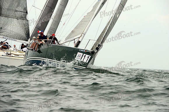 2013 Block Island Race Week C 581