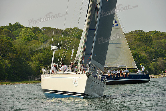 2015 NYYC Annual Regatta A 1278