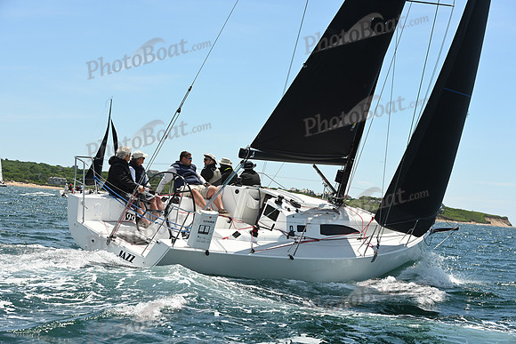 2025 Block Island Race Week L_0427