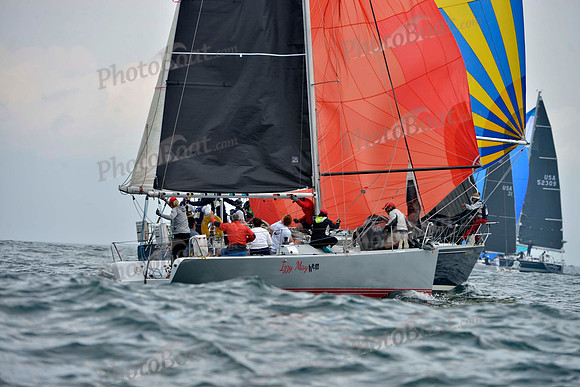 2021 Block Island Race Week C_0647