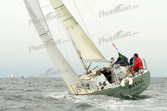 2011 Block Island RW E 2849