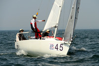 2013 Block Island Race Week A 1851