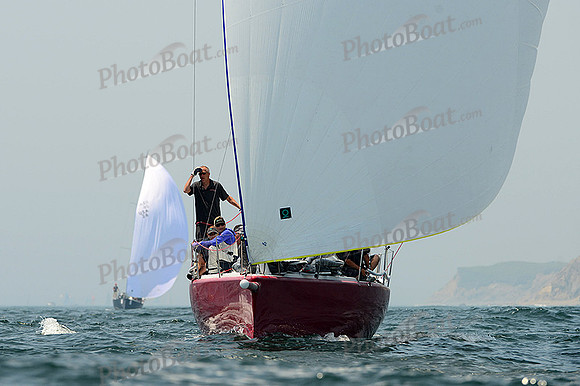 2013 Block Island Race Week B 3144