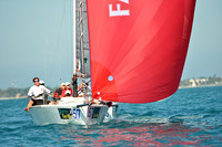 2015 Key West Race Week C 431