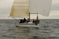 2009 Block Island Race Week Tuesday 1109