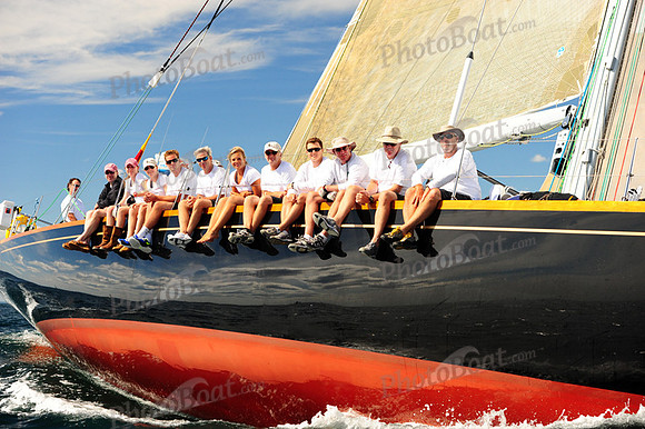 2014 Newport Bermuda A 1905