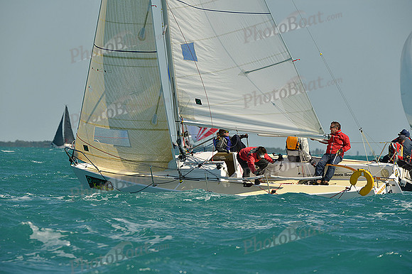 2014 Key West Race Week D 326