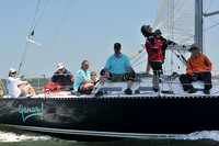 2014 Southern Bay Race Week C 2024