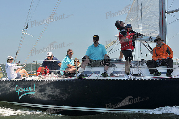 2014 Southern Bay Race Week C 2024