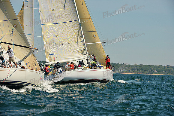2015 Block Island Race Week G 933