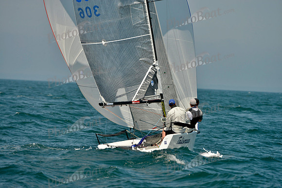 2017 Newport Regatta A_0920