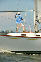 2015 Southern Bay Race Week A 1244