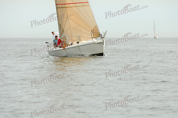 2011 Park City Regatta A 623