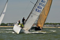 2014 Southern Bay Race Week D 784