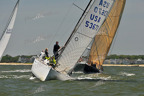 2014 Southern Bay Race Week D 784