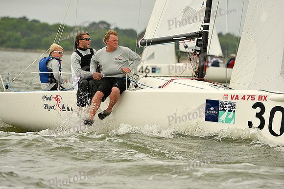 2015 Charleston Race Week E 111