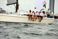 2014 NYYC Race Week E 420
