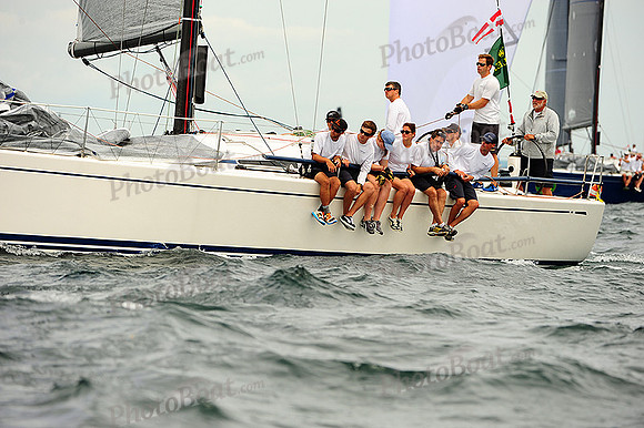 2014 NYYC Race Week E 420