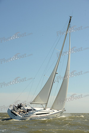 2016 Charleston Race Week B 0540