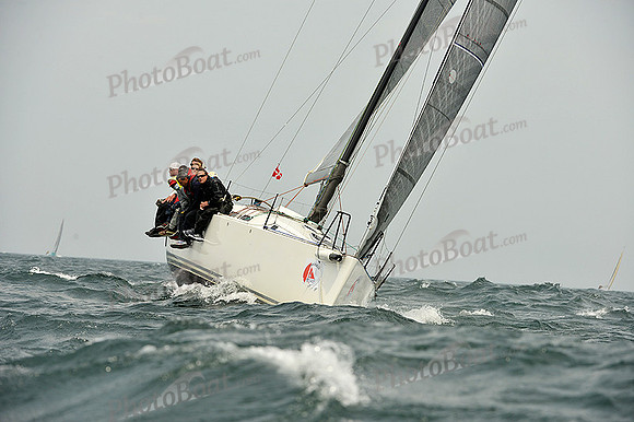 2015 Block Island Race Week D 599