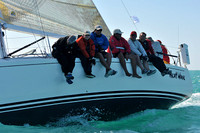 2013 Key West Race Week D 168