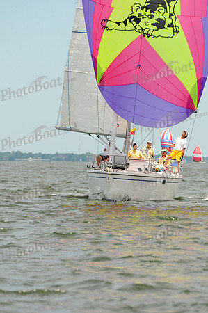 2011 Southern Bay RW C 815