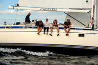 2014 Newport Bermuda A 2672