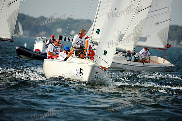 2014 USQS-D 1027