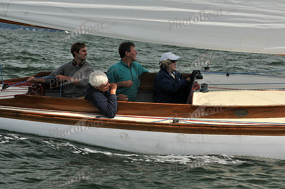 2010 IHYC Classic 908