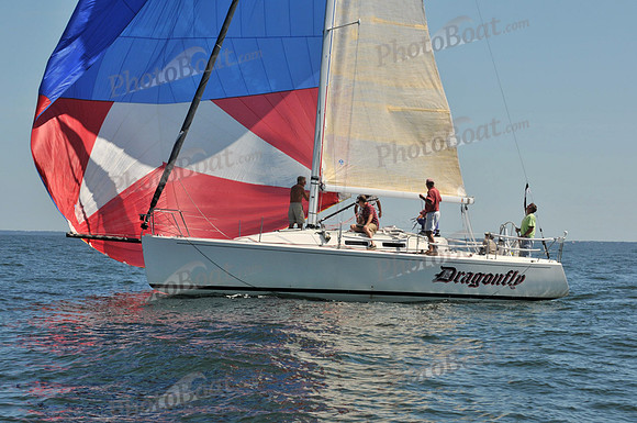 2010 Leukemia Cup B 353