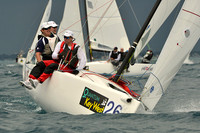 2014 Key West Race Week B 810
