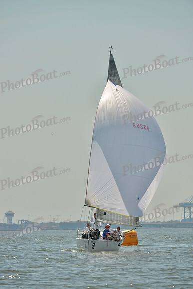 2017 Southern Bay Race Week C_0498
