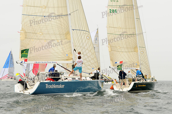 2011 Block Island RW F 1275