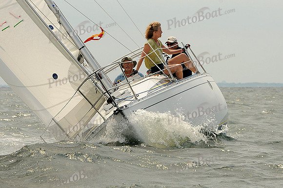 2012 Cape Charles Cup A 1973