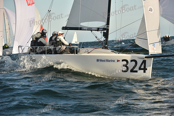 2018 J70 Worlds G_0448
