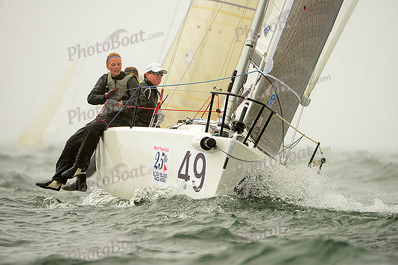 2013 Block Island Race Week E 1021
