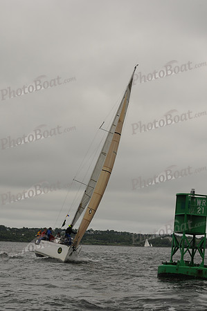 2011 NYYC Annual Regatta C 186