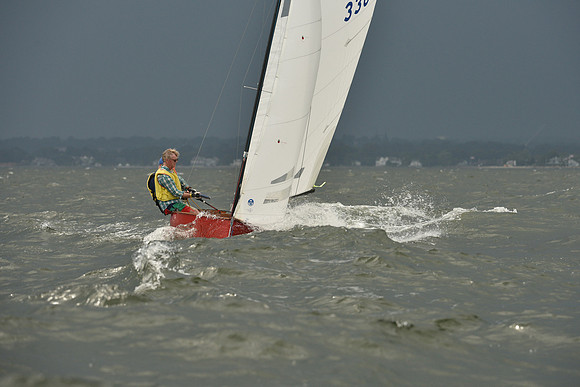 2018 Thistle Nationals E_1896