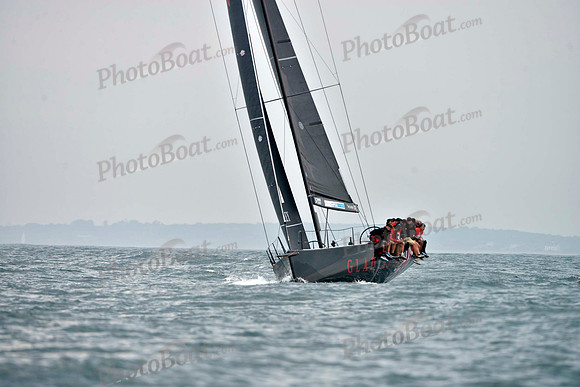 2021 Block Island Race Week C_0932