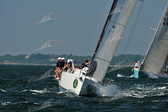 2013 NYYC Annual Regatta B 1192