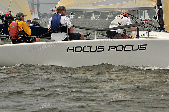 2013 Charleston Race Week A 1876
