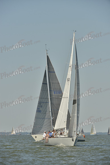 2017 Southern Bay Race Week A_0227