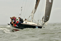 2013 Charleston Race Week A 627