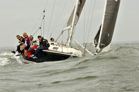 2013 Charleston Race Week A 628