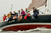 2013 Charleston Race Week A 632