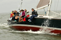 2013 Charleston Race Week A 631