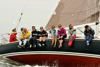 2013 Charleston Race Week A 633